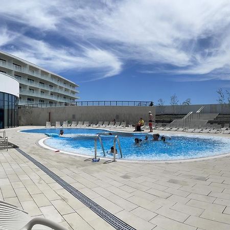 Apartamento Polanki Aqua A204 Kołobrzeg Exterior foto