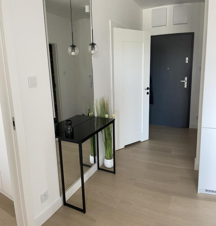 Apartamento Polanki Aqua A204 Kołobrzeg Exterior foto