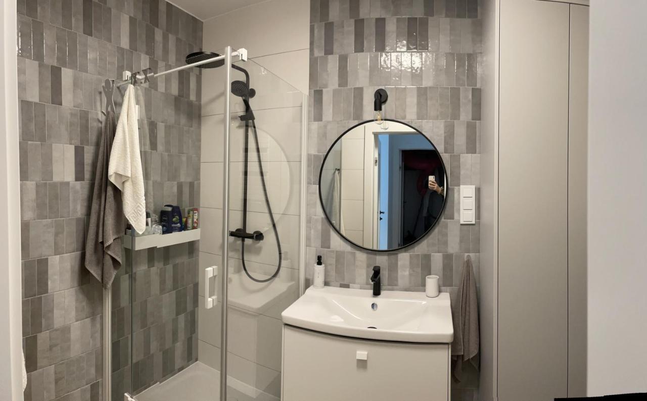 Apartamento Polanki Aqua A204 Kołobrzeg Exterior foto