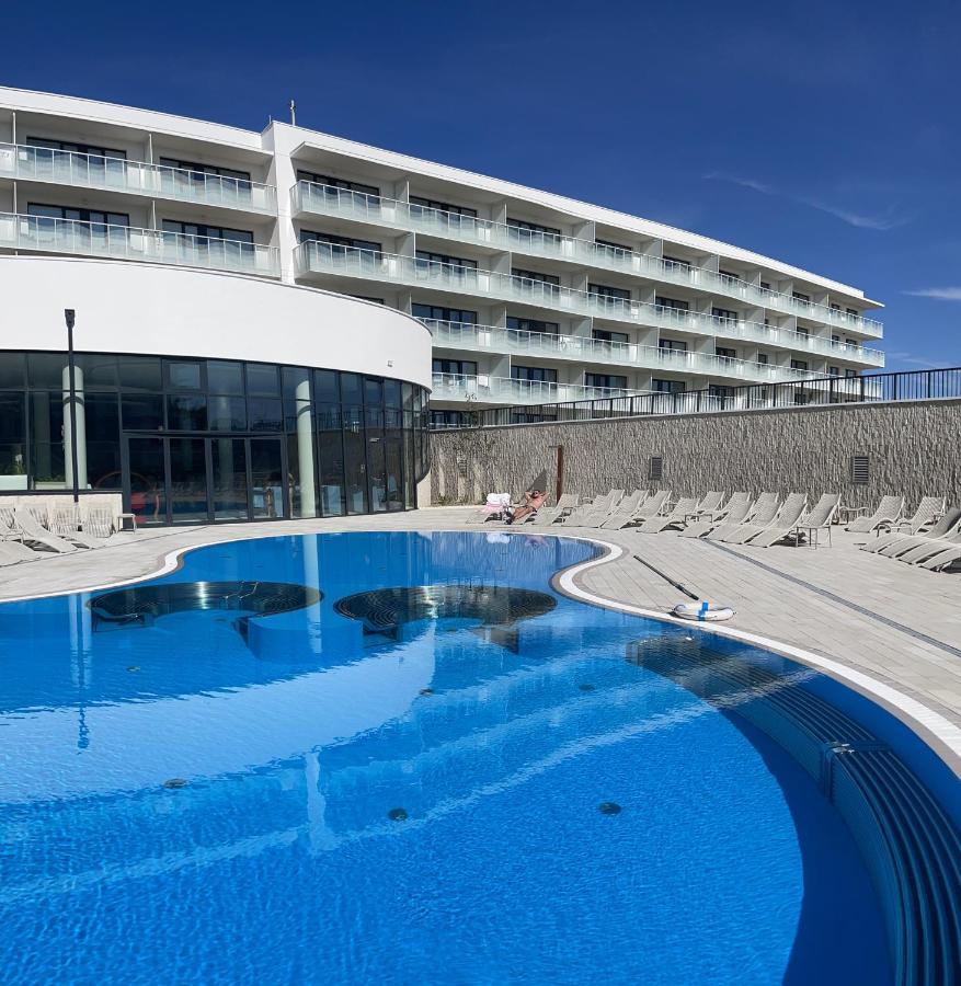 Apartamento Polanki Aqua A204 Kołobrzeg Exterior foto